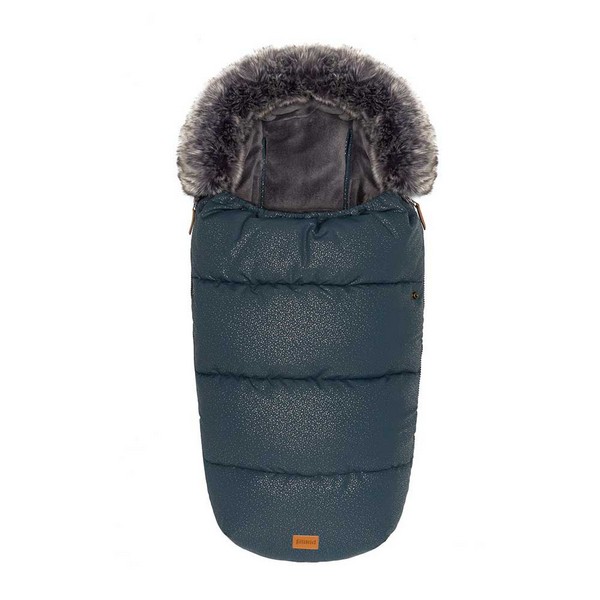 Продукт Fillikid Manaslu - Зимно чувалче за детска количка - 0 - BG Hlapeta